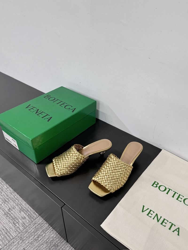 Bottega Veneta Sandals